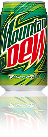 Mountain Dew