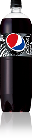 PEPSI STRONG ZERO