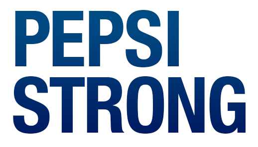 PEPSI STRONG 5.0GV 人類未体験！強炭酸ペプシ