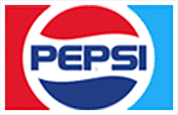 Logo History Pepsi 生 サントリー Logo History Pepsi 生 サントリー